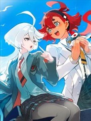 战狼漫画原作条目封面